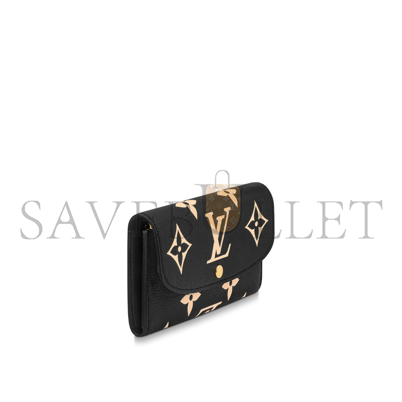 l0vis Vvtt0n master emilie wallet m82341 (19*10*2cm)